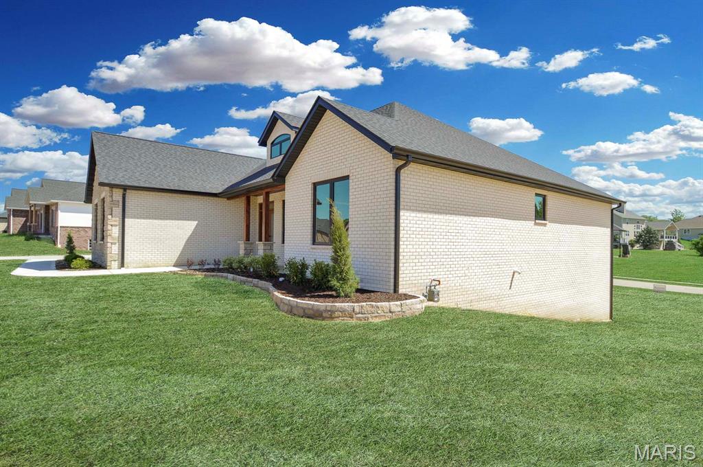 Walnut Ridge Estates Ph 1 - Residential
