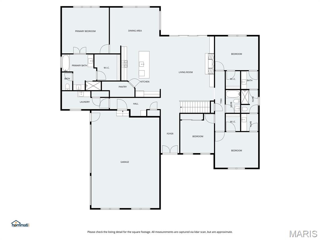 Walnut Ridge Estates Ph 1 - Residential