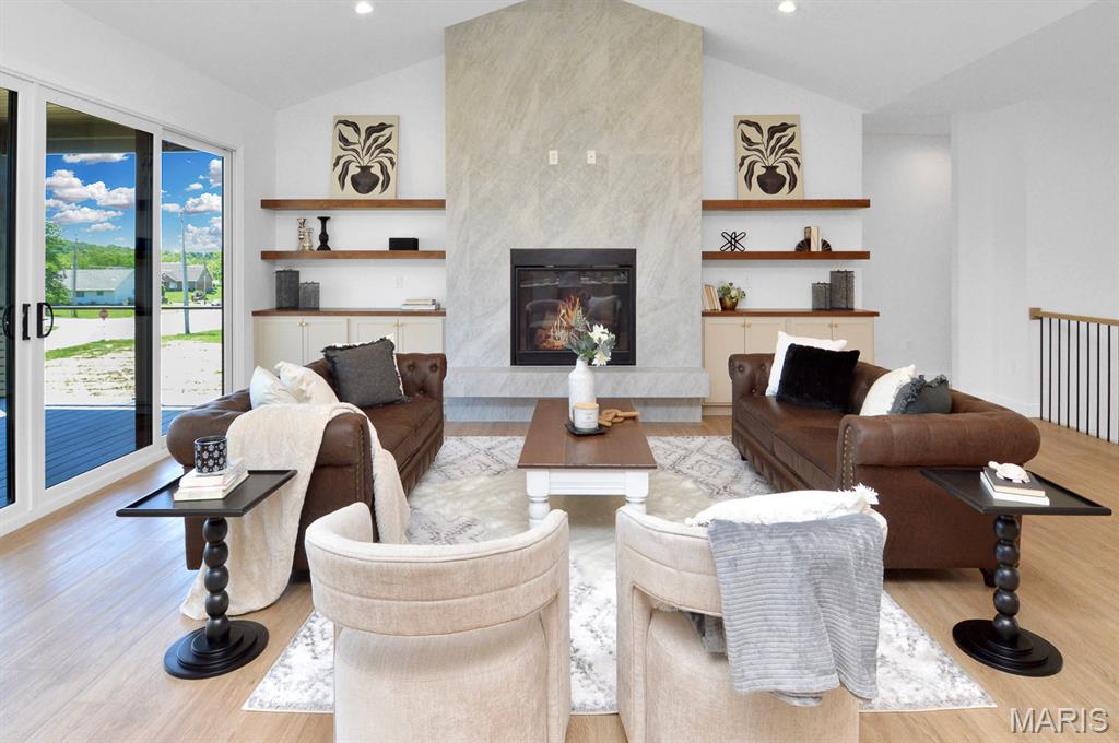 Walnut Ridge Estates Ph 1 - Residential