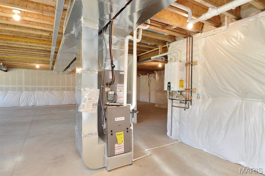 Walnut Ridge Estates Ph 1 - Residential