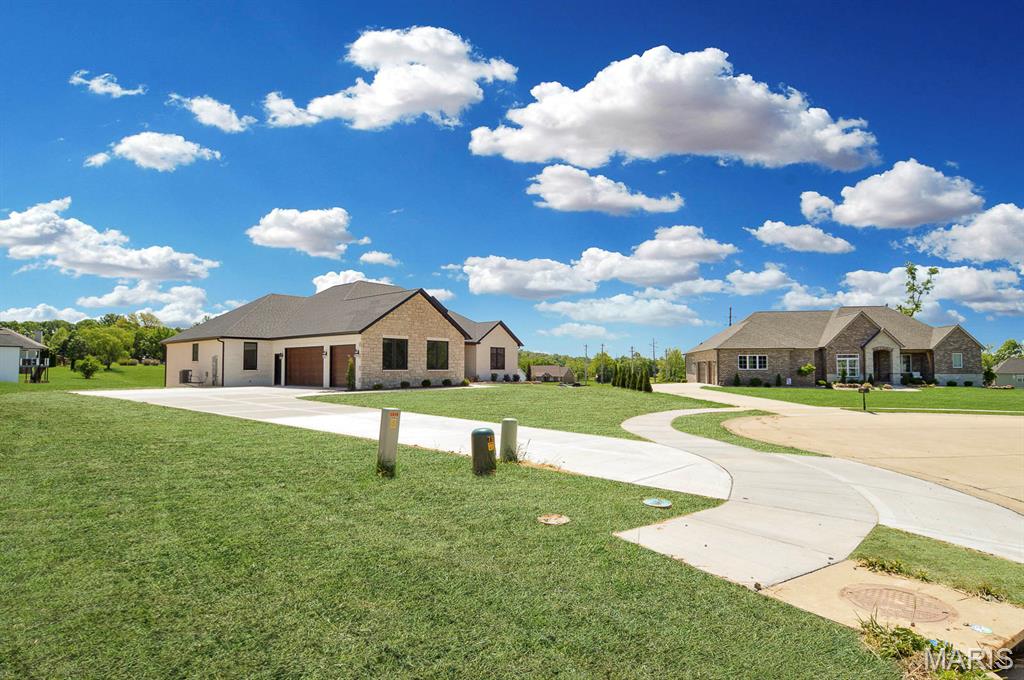 Walnut Ridge Estates Ph 1 - Residential