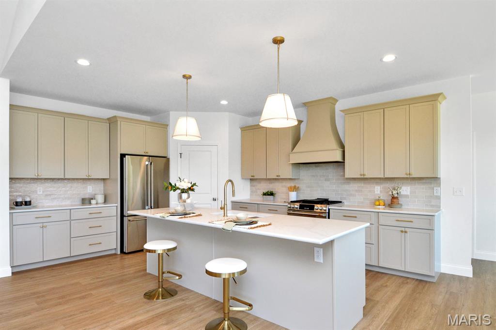 Walnut Ridge Estates Ph 1 - Residential