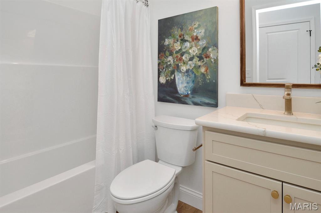 Walnut Ridge Estates Ph 1 - Residential