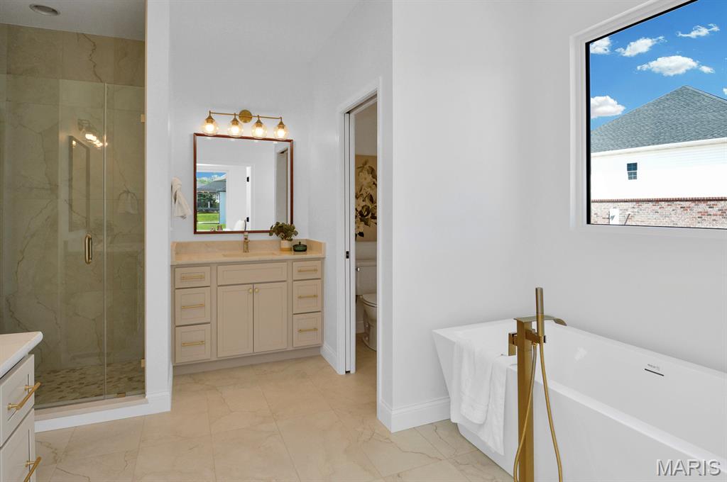 Walnut Ridge Estates Ph 1 - Residential