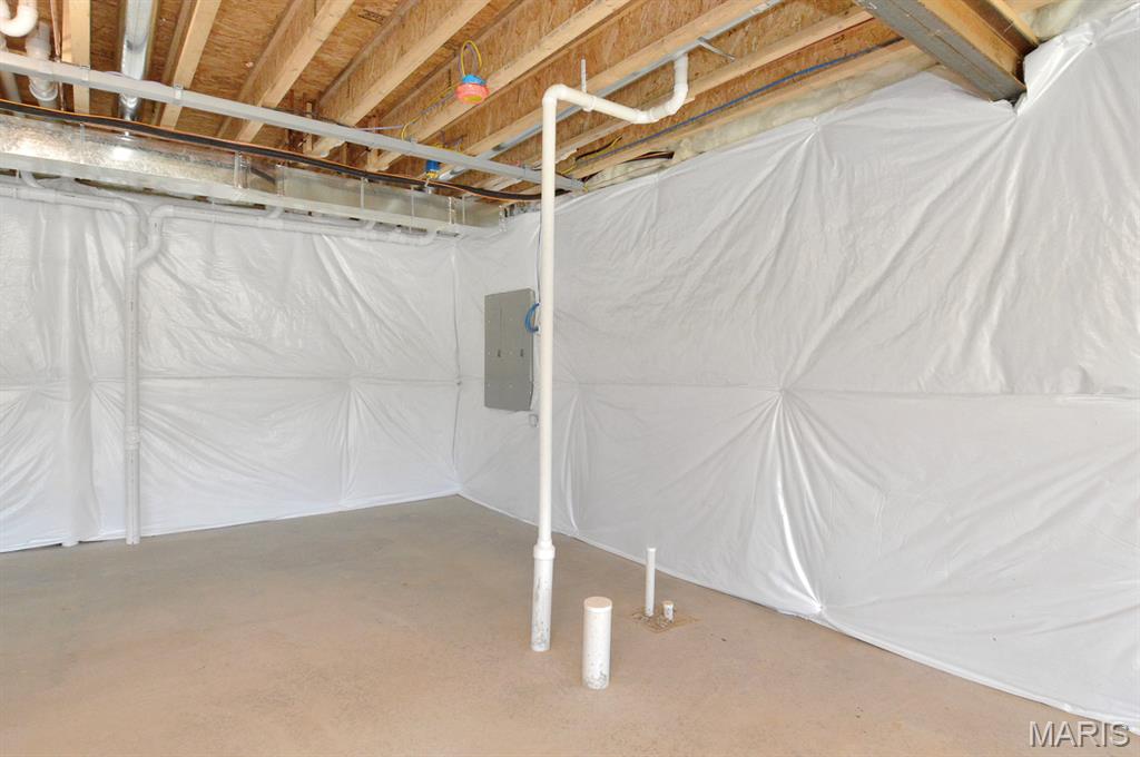 Walnut Ridge Estates Ph 1 - Residential