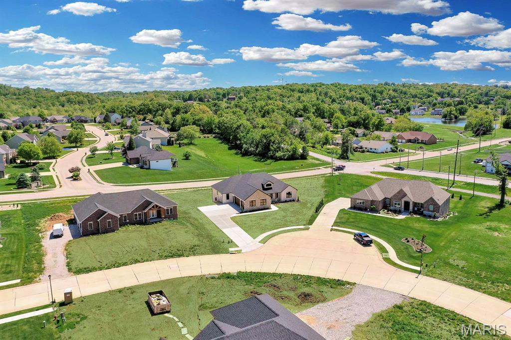 Walnut Ridge Estates Ph 1 - Residential