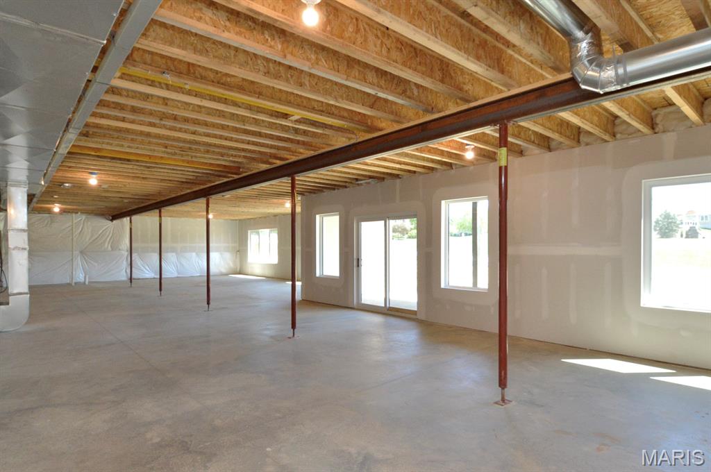 Walnut Ridge Estates Ph 1 - Residential