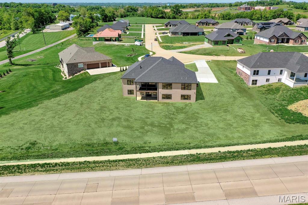 Walnut Ridge Estates Ph 1 - Residential