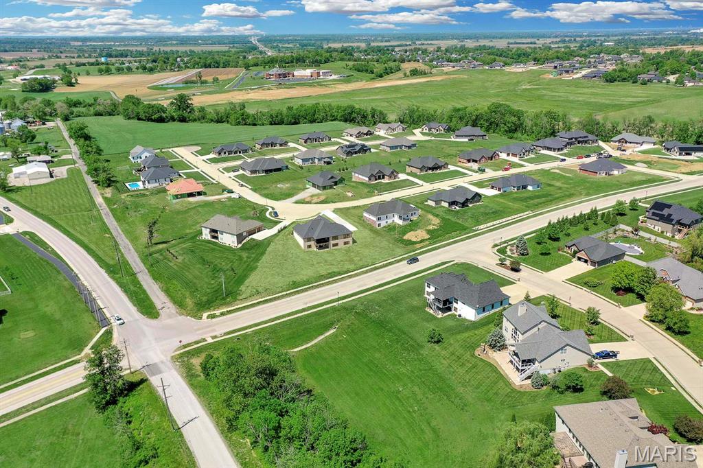 Walnut Ridge Estates Ph 1 - Residential
