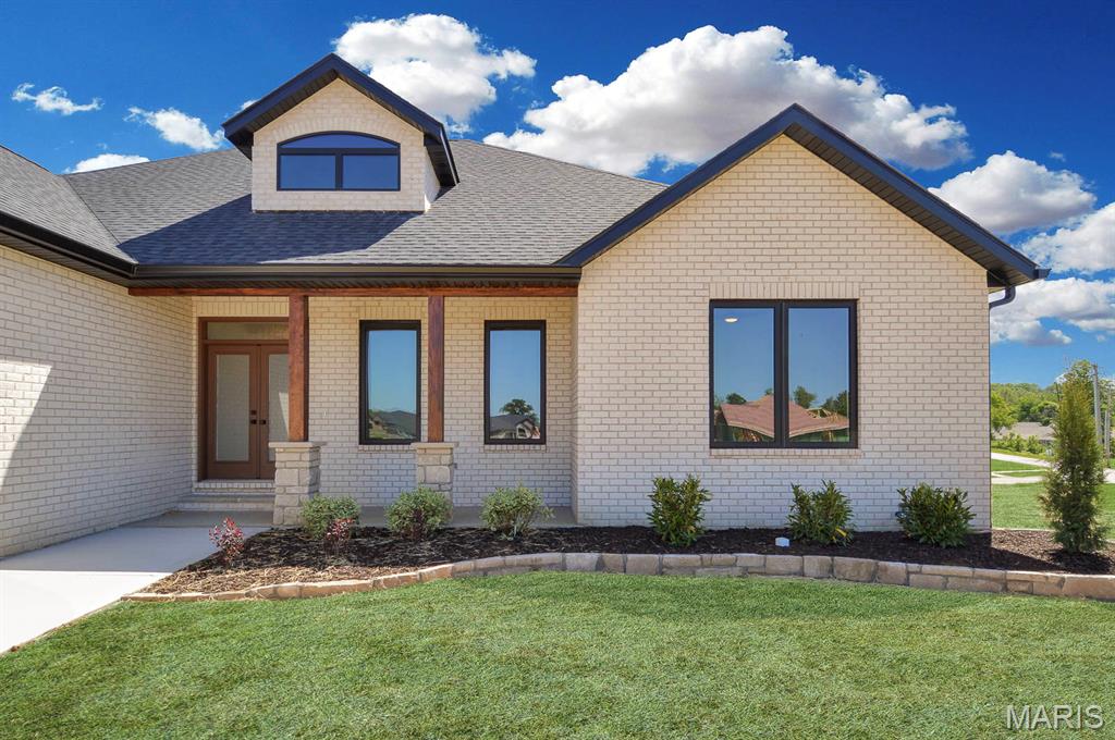 Walnut Ridge Estates Ph 1 - Residential