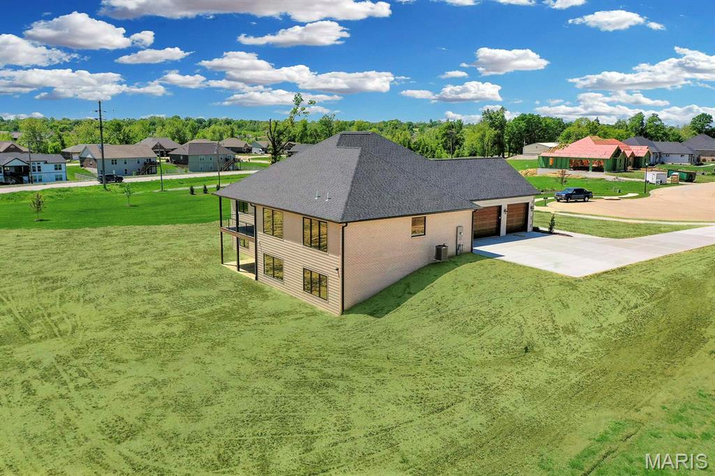 Walnut Ridge Estates Ph 1 - Residential