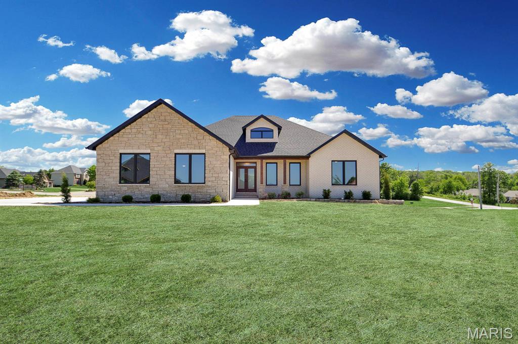 Walnut Ridge Estates Ph 1 - Residential