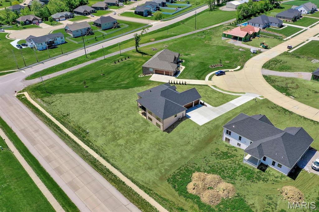 Walnut Ridge Estates Ph 1 - Residential
