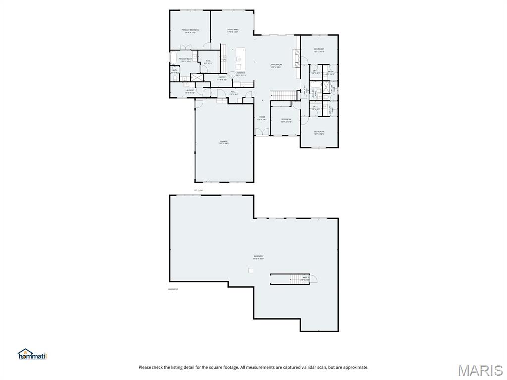 Walnut Ridge Estates Ph 1 - Residential