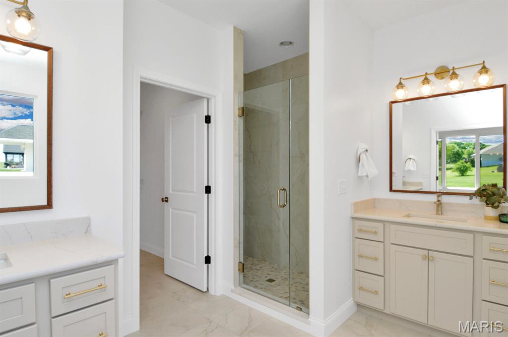 Walnut Ridge Estates Ph 1 - Residential