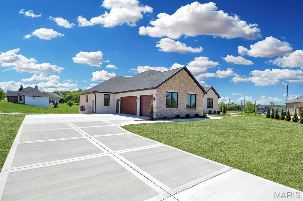 Walnut Ridge Estates Ph 1 - Residential