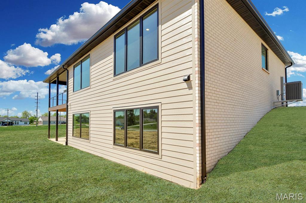 Walnut Ridge Estates Ph 1 - Residential