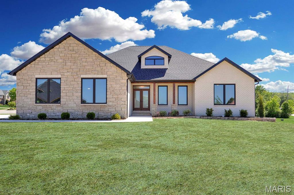 Walnut Ridge Estates Ph 1 - Residential