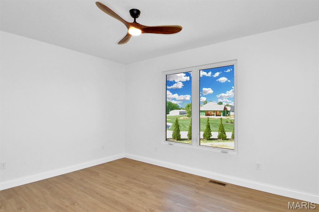 Walnut Ridge Estates Ph 1 - Residential