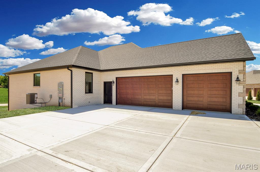 Walnut Ridge Estates Ph 1 - Residential