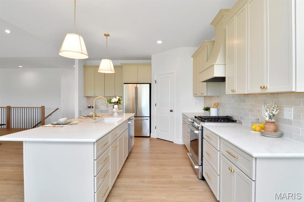 Walnut Ridge Estates Ph 1 - Residential