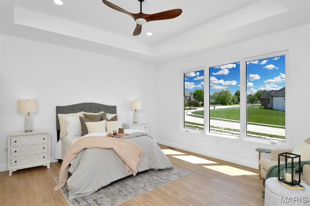 Walnut Ridge Estates Ph 1 - Residential