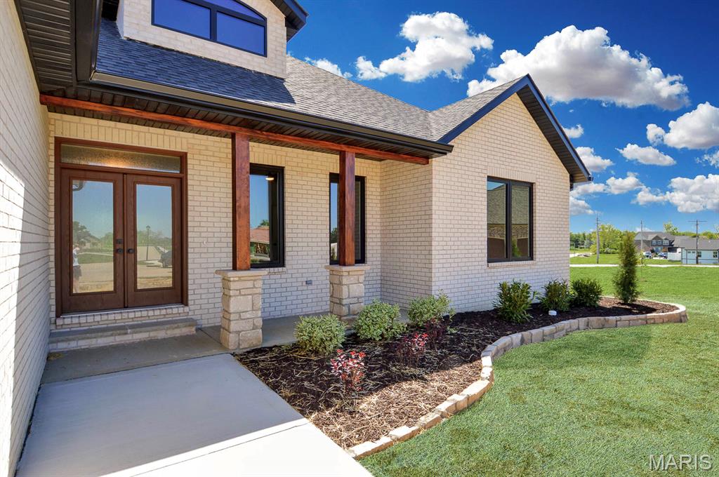 Walnut Ridge Estates Ph 1 - Residential