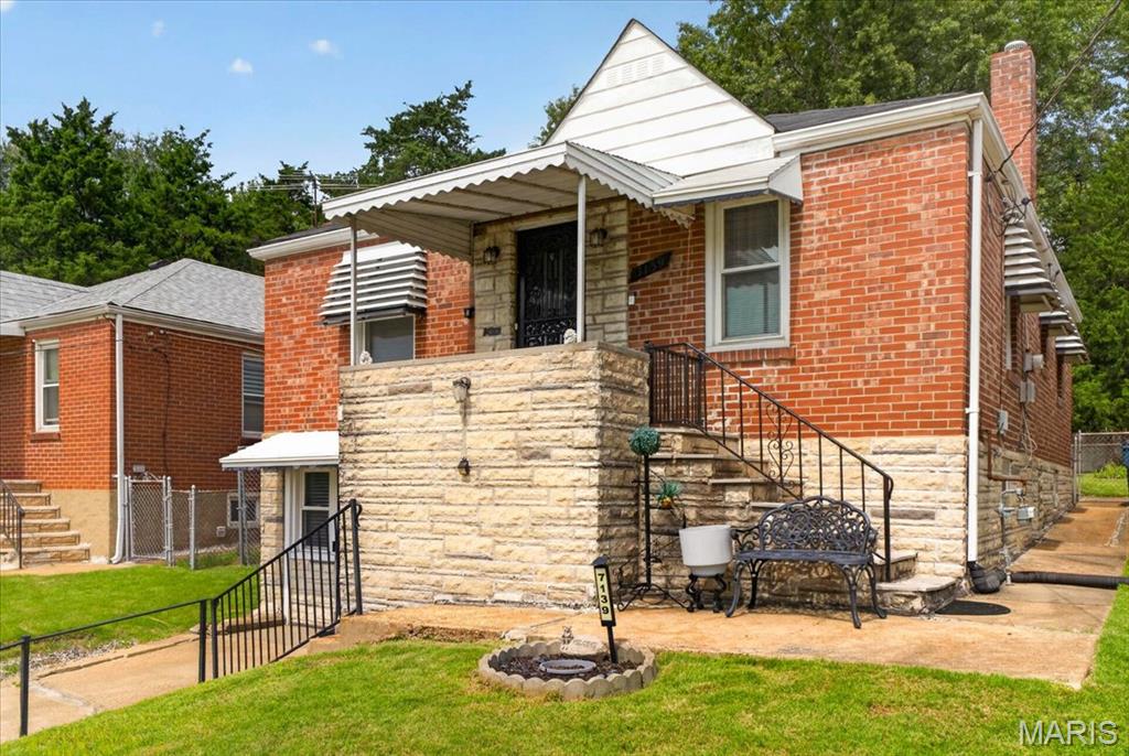 Belle Mead Place Resub Acre Lt 5 - Residential