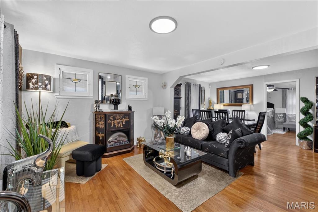 Belle Mead Place Resub Acre Lt 5 - Residential