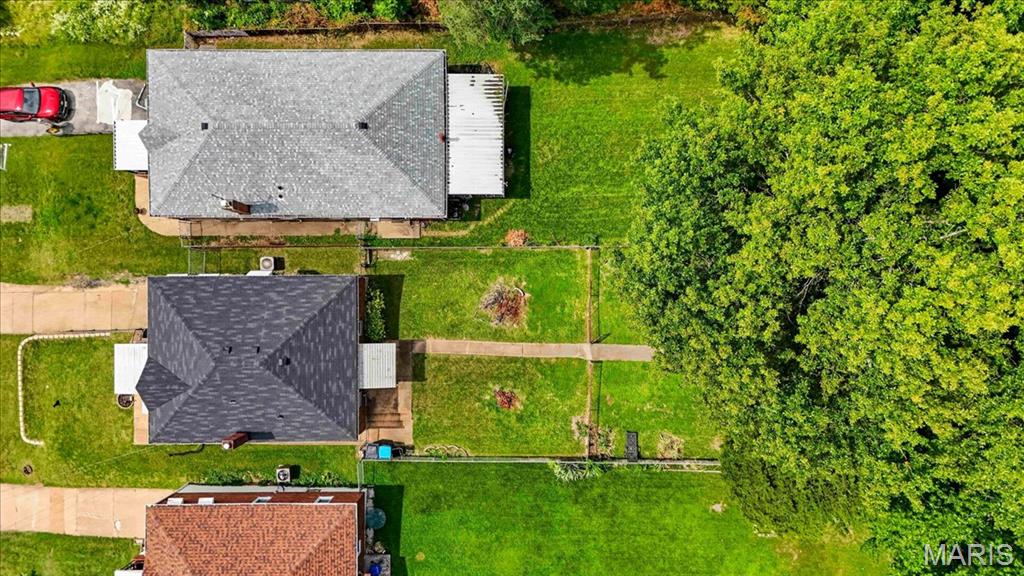 Belle Mead Place Resub Acre Lt 5 - Residential
