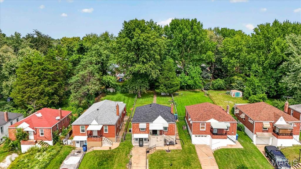 Belle Mead Place Resub Acre Lt 5 - Residential