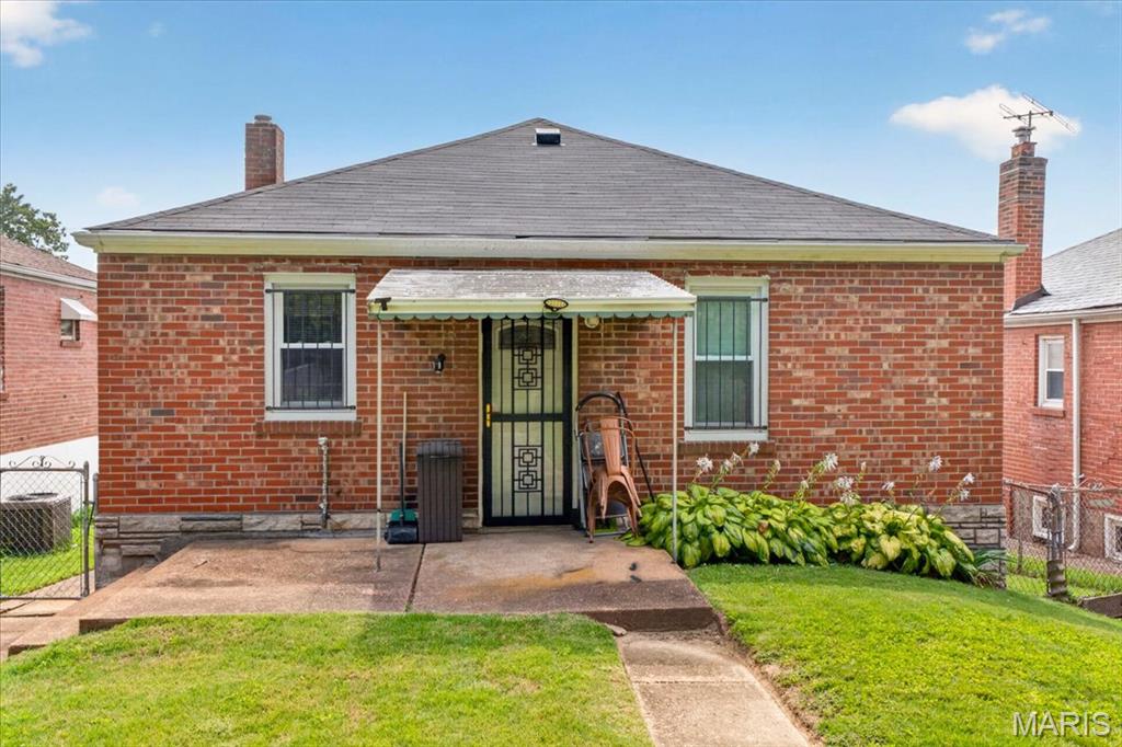 Belle Mead Place Resub Acre Lt 5 - Residential