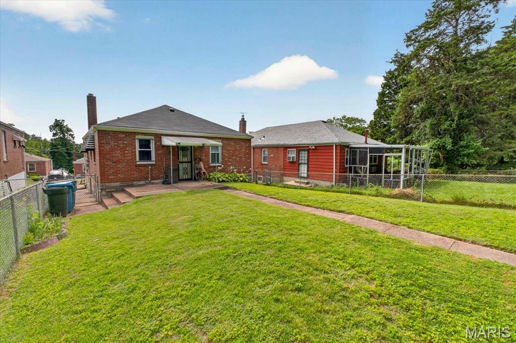 Belle Mead Place Resub Acre Lt 5 - Residential
