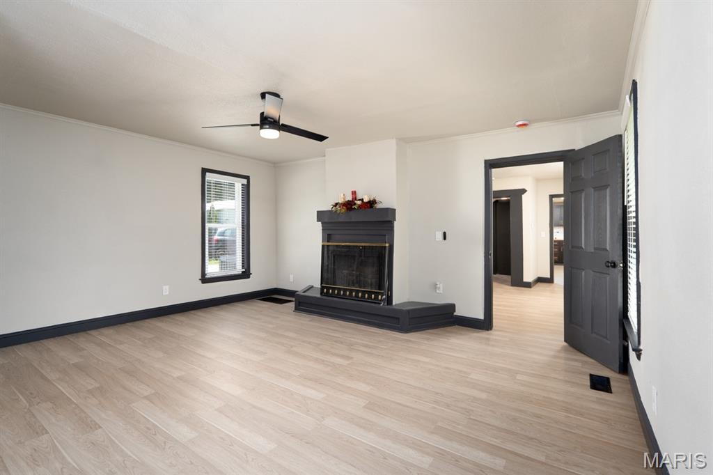 Reeds Add - Residential