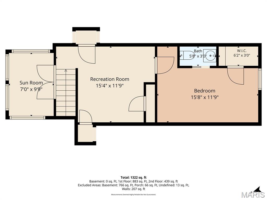 Reeds Add - Residential