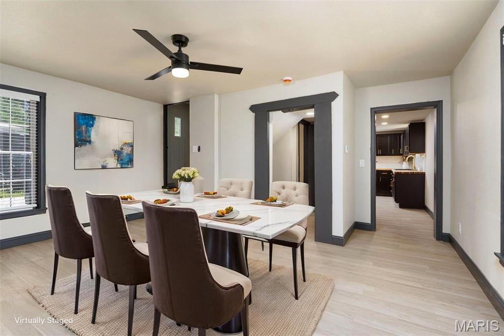 Reeds Add - Residential