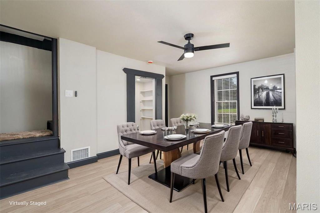 Reeds Add - Residential