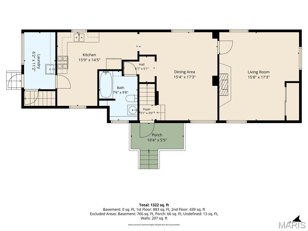 Reeds Add - Residential
