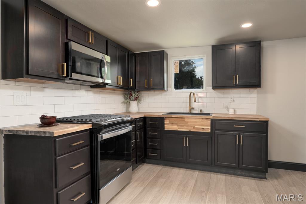 Reeds Add - Residential