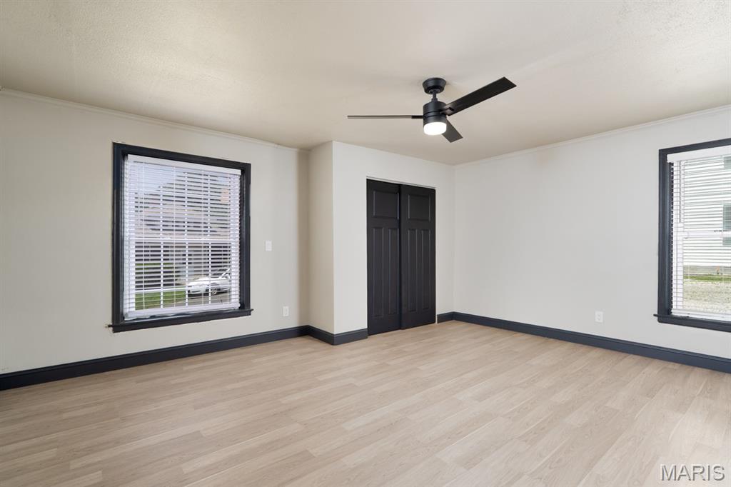 Reeds Add - Residential