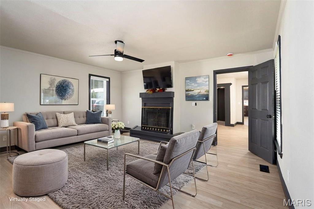 Reeds Add - Residential