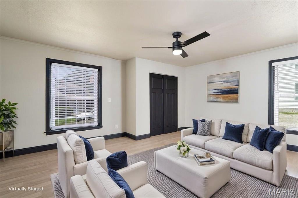 Reeds Add - Residential