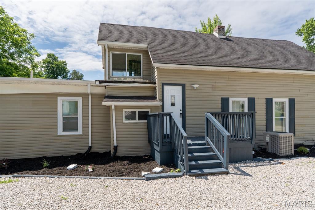 Reeds Add - Residential