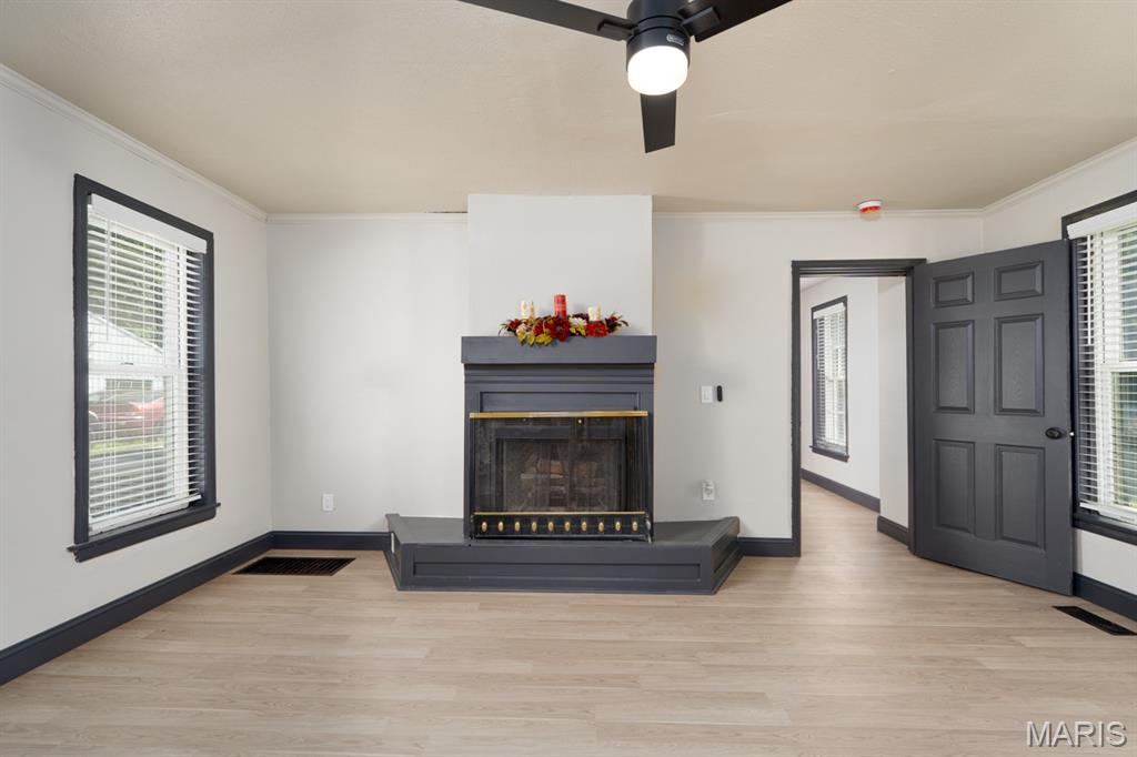 Reeds Add - Residential