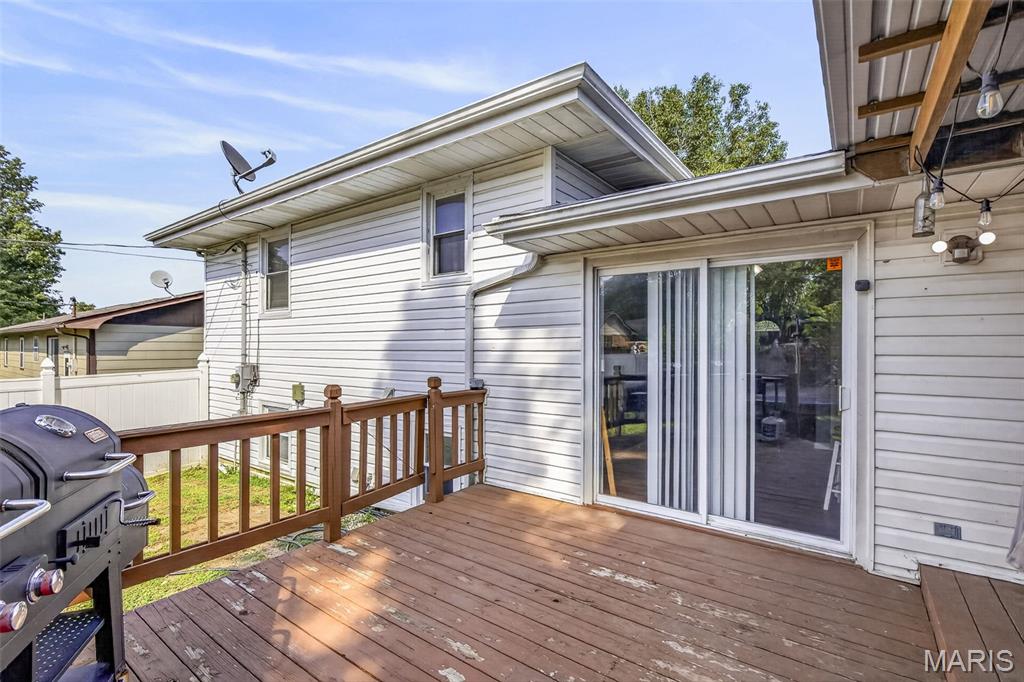 Bells Add - Residential
