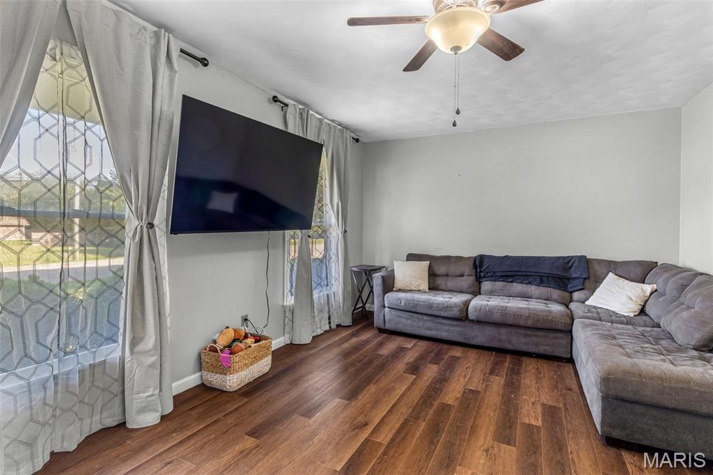 Bells Add - Residential