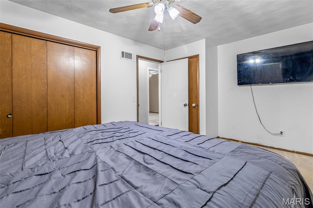 Bells Add - Residential