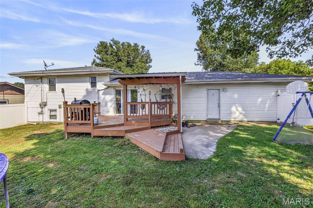 Bells Add - Residential
