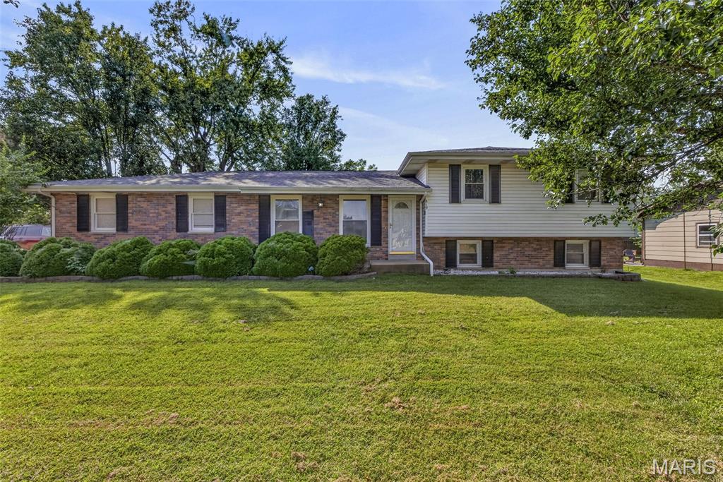 Bells Add - Residential