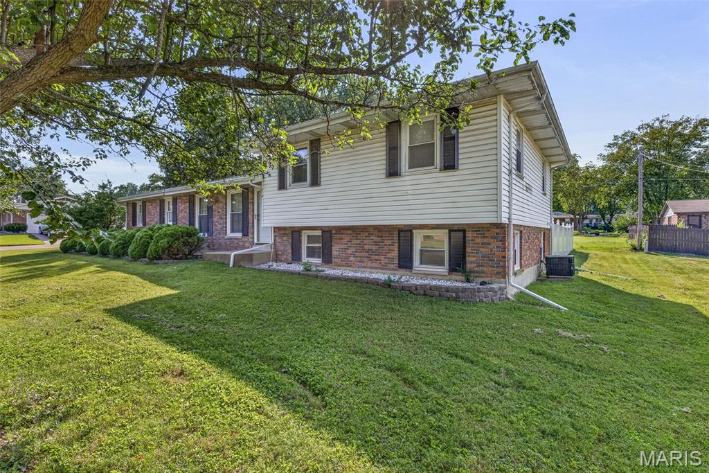 Bells Add - Residential
